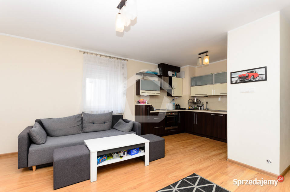 Mieszkanie 3 pokojowe Gromskiego