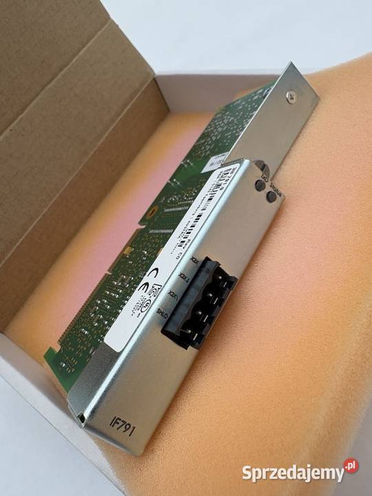 BR 3IF7919 Interface Unit Warszawa