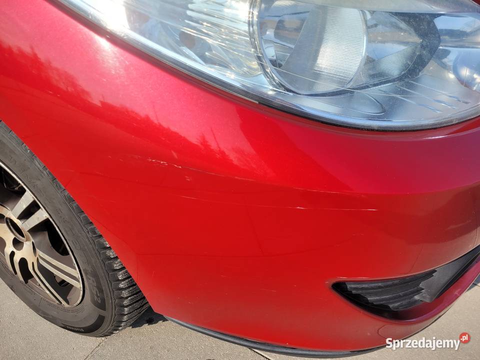 Zadbane Renault Fluence BenzynaLPG 2011 Lublin