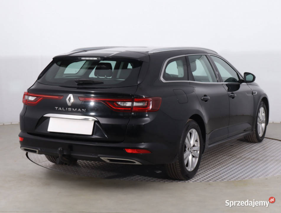 Renault Talisman 16 dCi