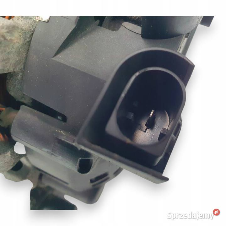ALTERNATOR Ford Focus MK3 C 16 TDCi 150A Valeo Chełm