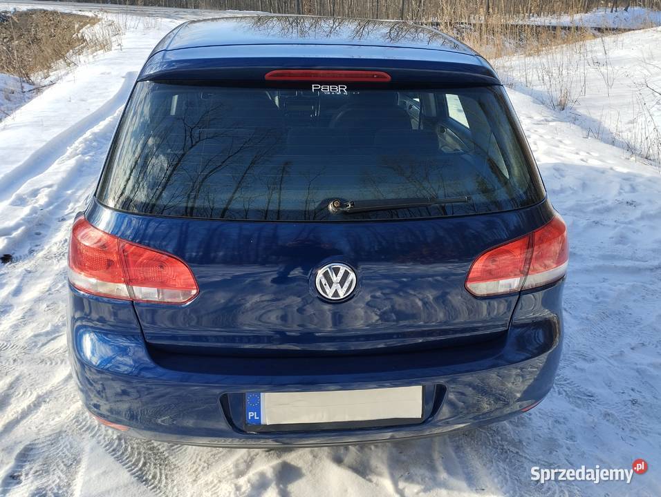 Volkswagen Golf 14 Mpi