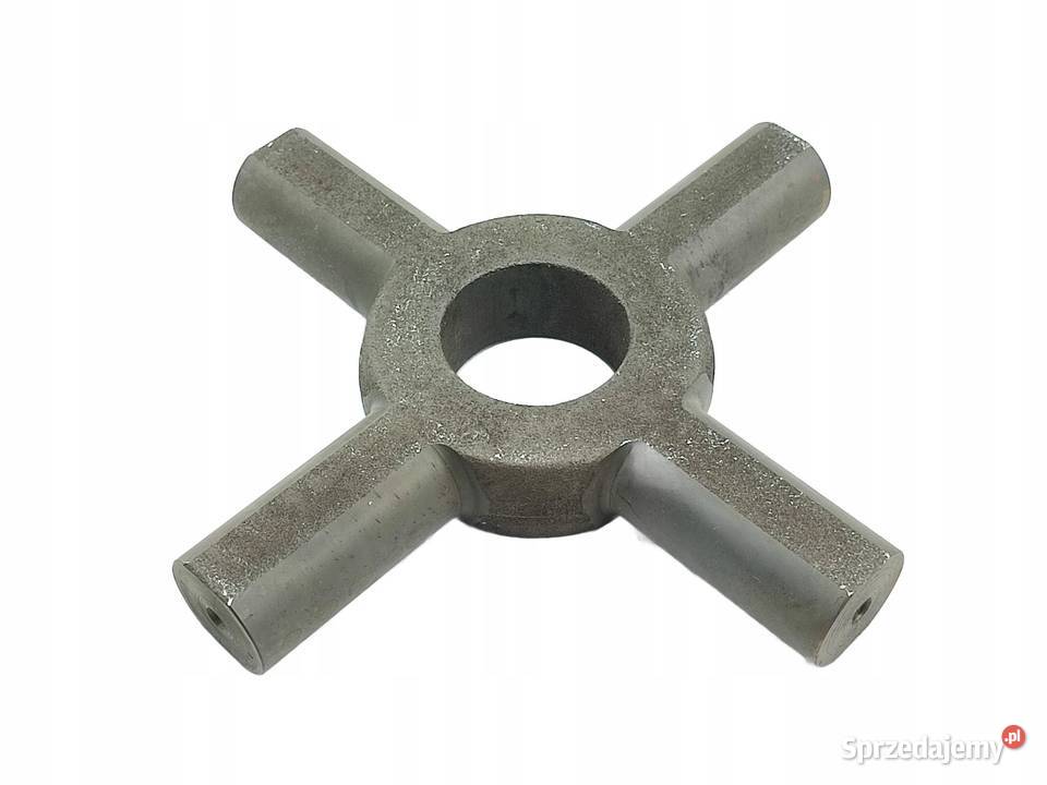 KRZYŻAK MECHANIZMU RÓŻNICOWEGO IVECO STRALIS sprzedam