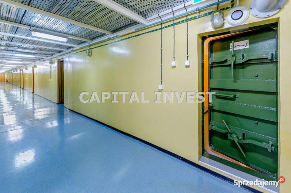 sprzedaży lokalu 19513m2 Serock