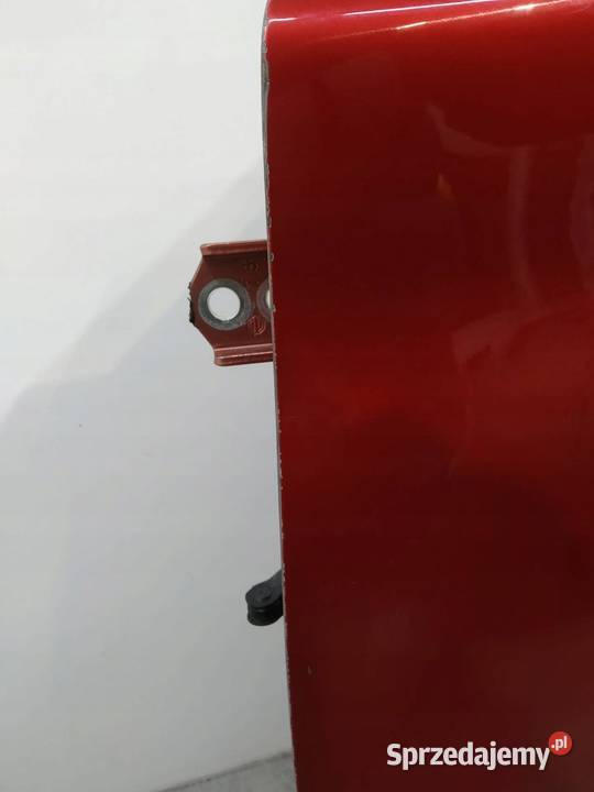 DRZWI LEWE PRZÓD NBA Infiniti Q50 I 2013 Rok produkcji 2017