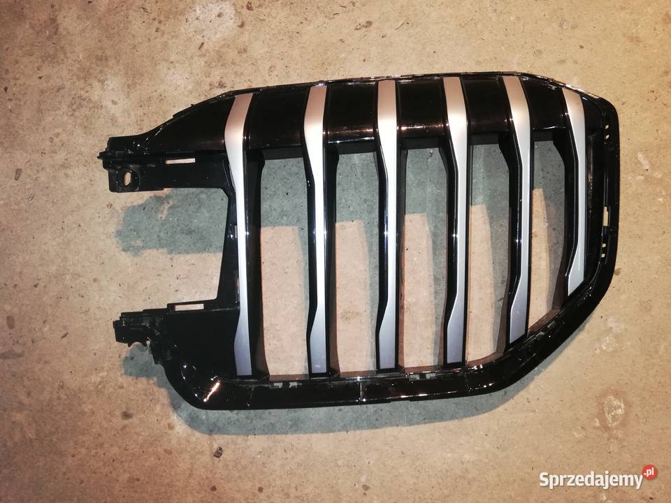 GRILL NERKI BMW 2 U06 2022 Zbaków Górny sprzedam