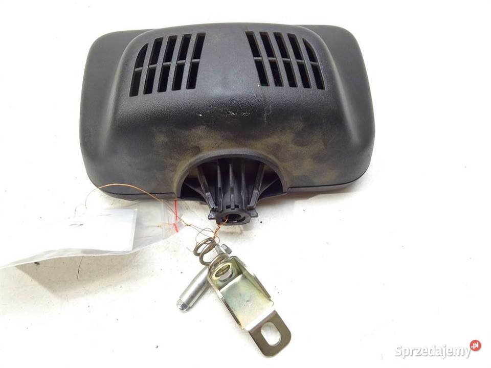 WYŚWIETLACZ RENAULT MASTER III EKRAN MONITOR