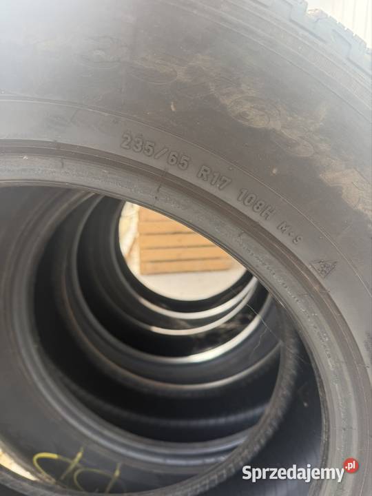 Opony Zimowe Pirelli Scorpion 2356517r zima lubelskie Kraśnik