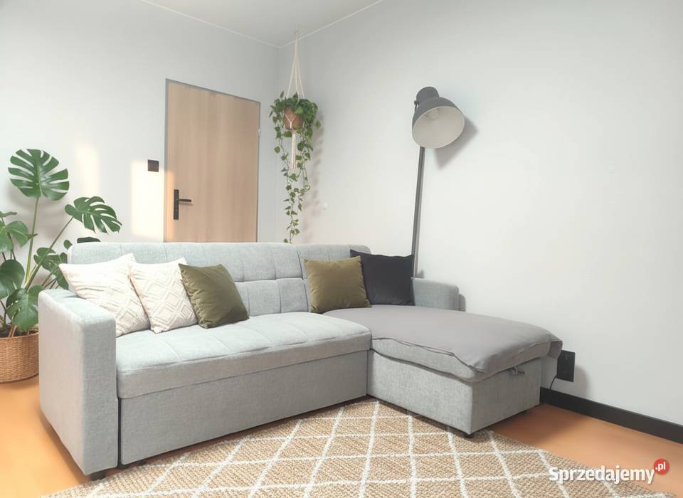 Umeblowany pokój z kuchnią Józefosław mazowieckie