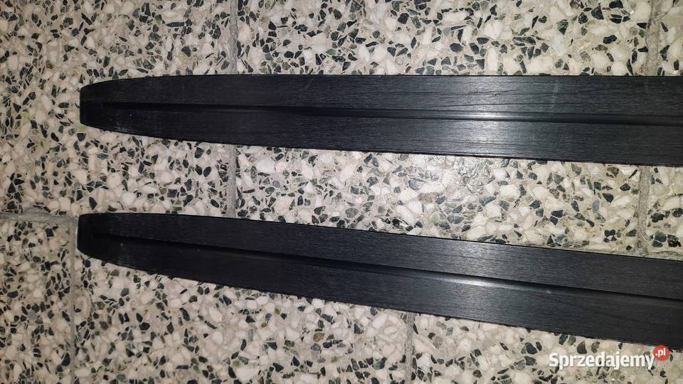 Narty biegowe FISCHER 152 wiązania NNN Dębica