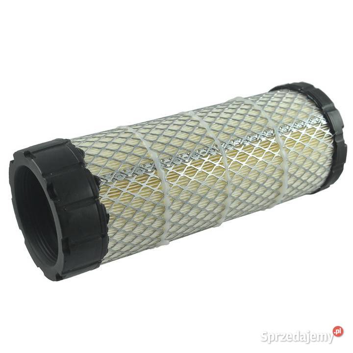 Filtr powietrza 105 x 275 mm Kubota L3008 L3301 Tajęcina
