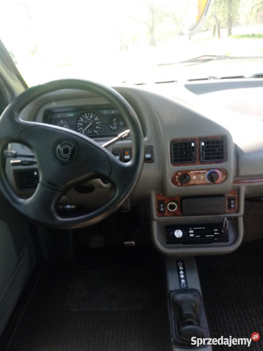 Casalini Ydea Aixam Microcar Ligier Chatenet nieuszkodzony Pęczniew