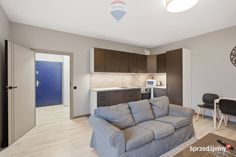 2 pokoje remoncie Park i garaż Centrum 47.32m2 sprzedam