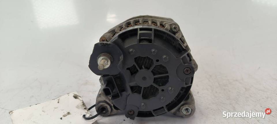 ALTERNATOR RENAULT TRAFIC III 231004436R osobowe kujawsko-pomorskie sprzedam