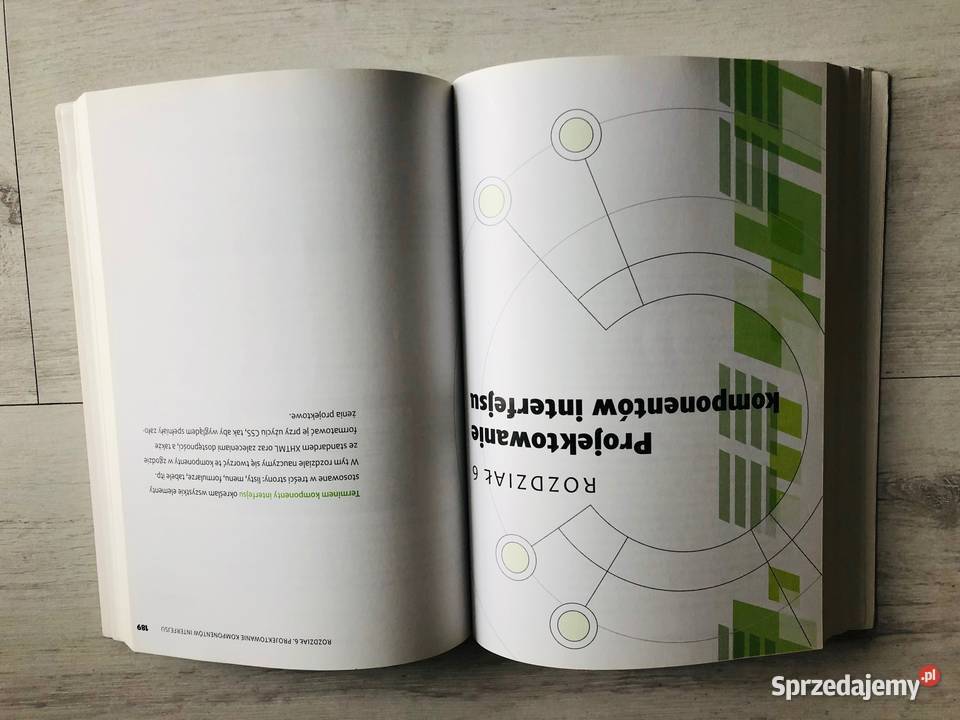 CSS Witryny internetowe szyte na miarę Charles Łódź