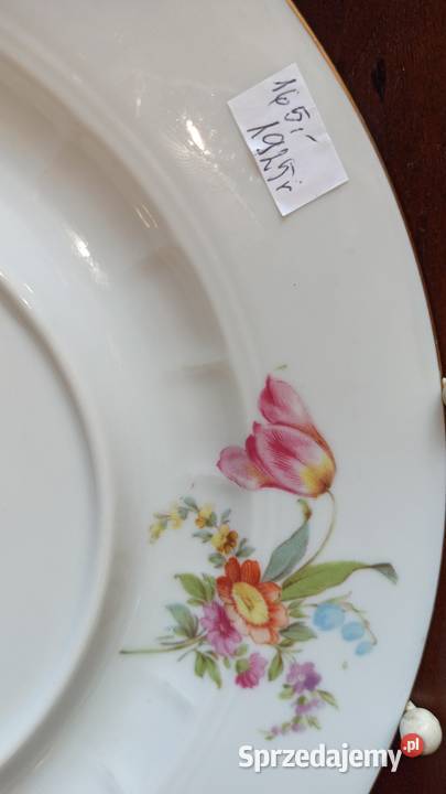 Patera CT Carl Tielsh WielkaSyg to CT Altwasser pomorskie Gdańsk