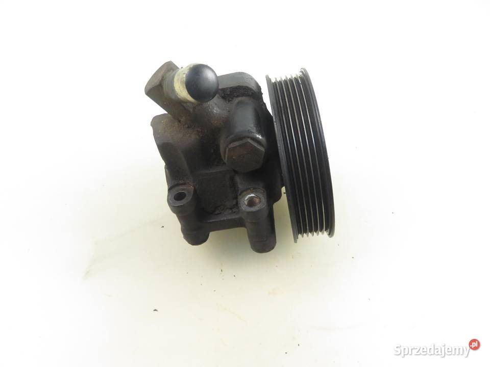 POMPA WSPOMAGANIA FORD FIESTA MK5 V 125 16V