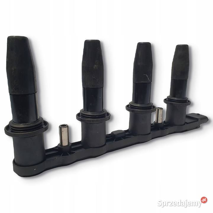 CEWKA ZAPŁONOWA Opel Vectra C Zafira B 16 18 16V