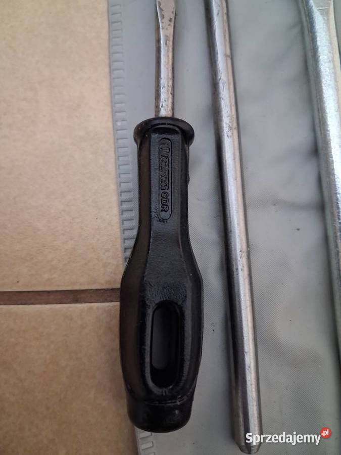 Narzędziówka do MZ ETZ 125 150 250 251 Mysłowice sprzedam