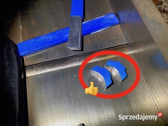 Wyrówniarko grubościówka MiniMax FSB35 sprzedam