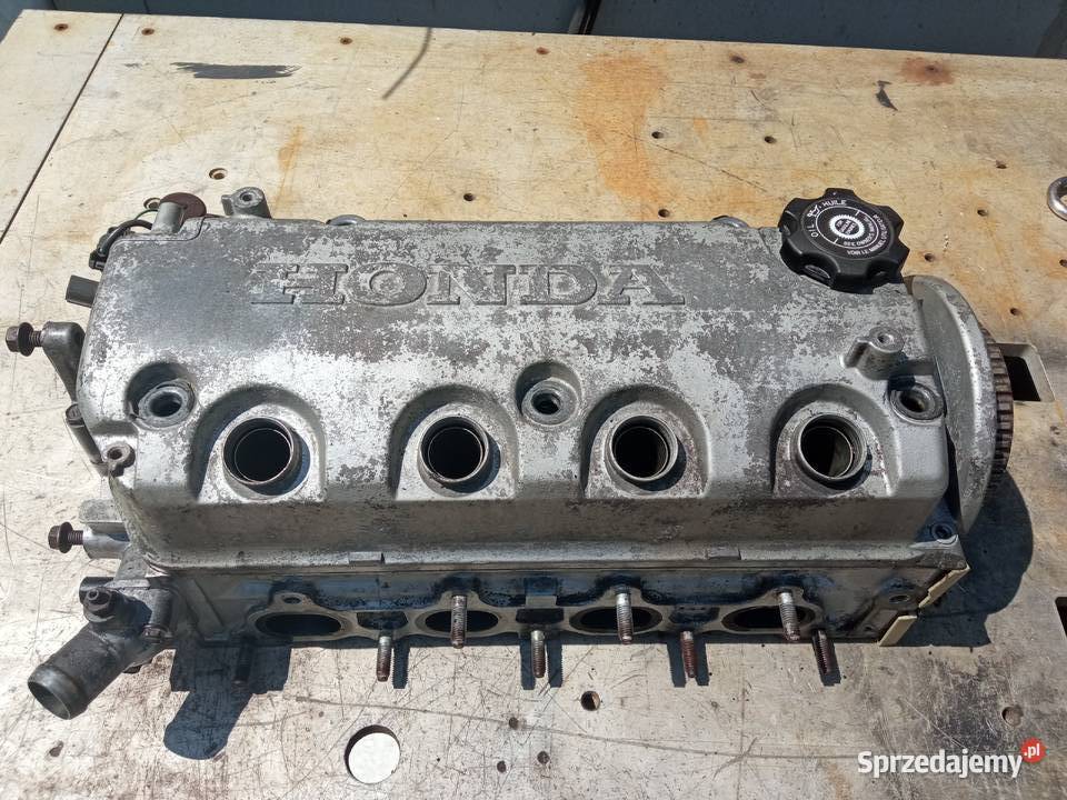 Głowica D16z6 Wołomin