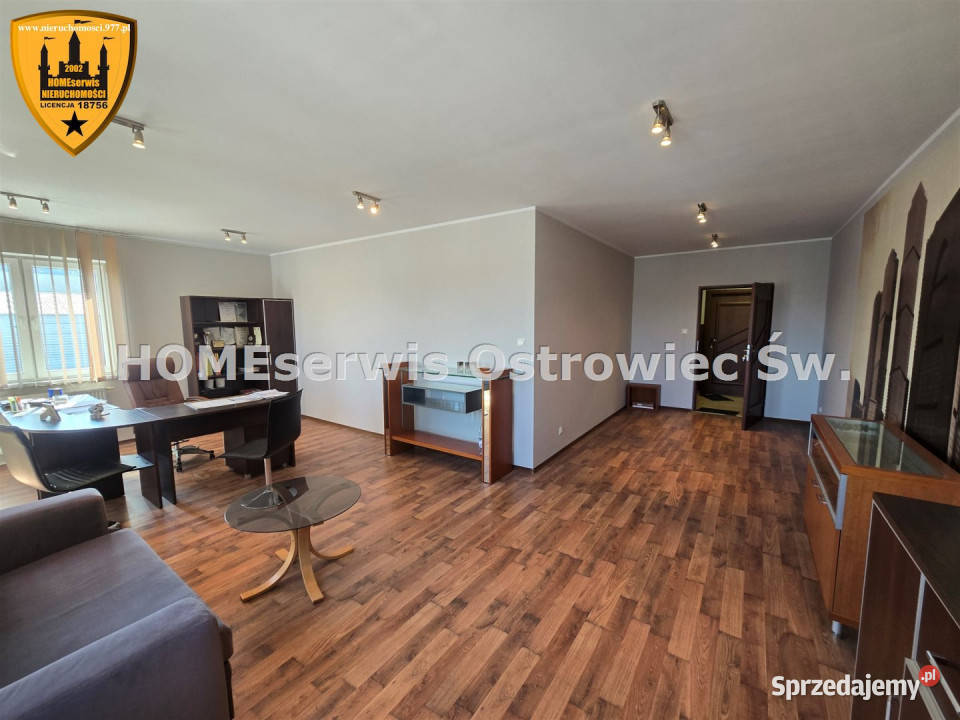 Lokal 31m2 Ostrowiec Świętokrzyski