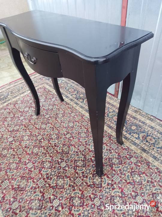 Stolik przyścienny sprzedam kujawsko-pomorskie Borówno
