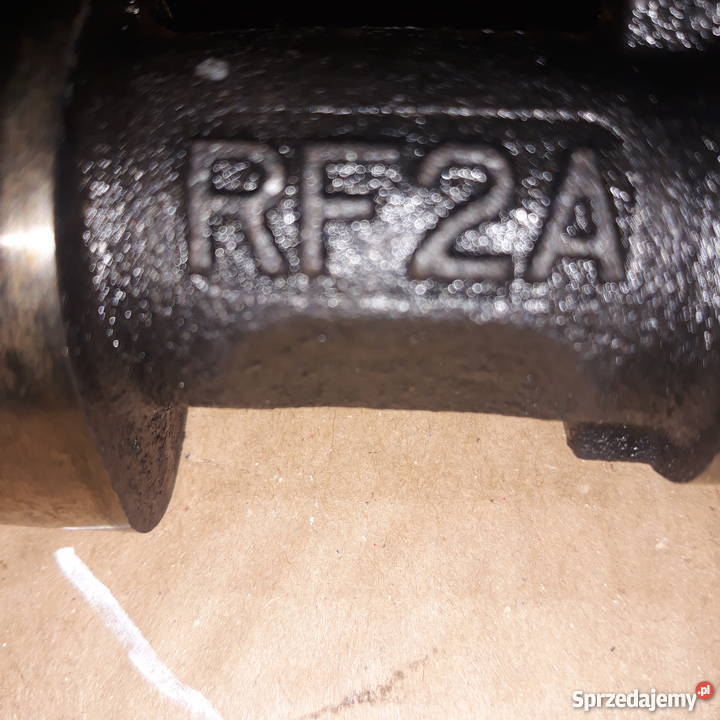 WALEK ROZRZADU (RF2A),2.0 DITD Mazda 6.Premacy MPV.323