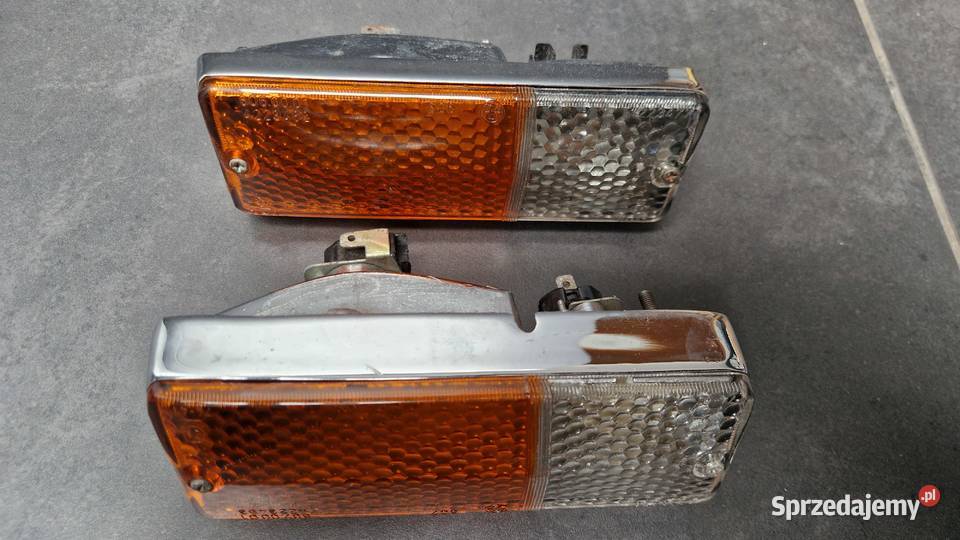 Kierunkowskazy przednie Łada 2103 15001600 Bielsko-Biała