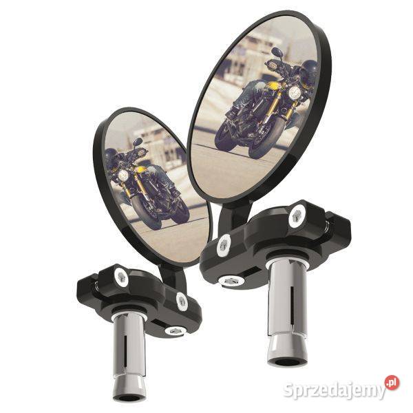 Lusterko komplet średnica gwintu 10x125mm warmińsko-mazurskie Mrągowo