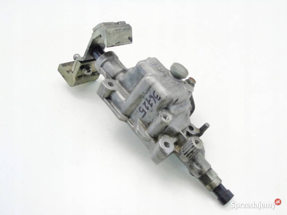 WYBIERAK SKRZYNI 11 12 PUNTO PANDA SEICENTO Sosnowiec