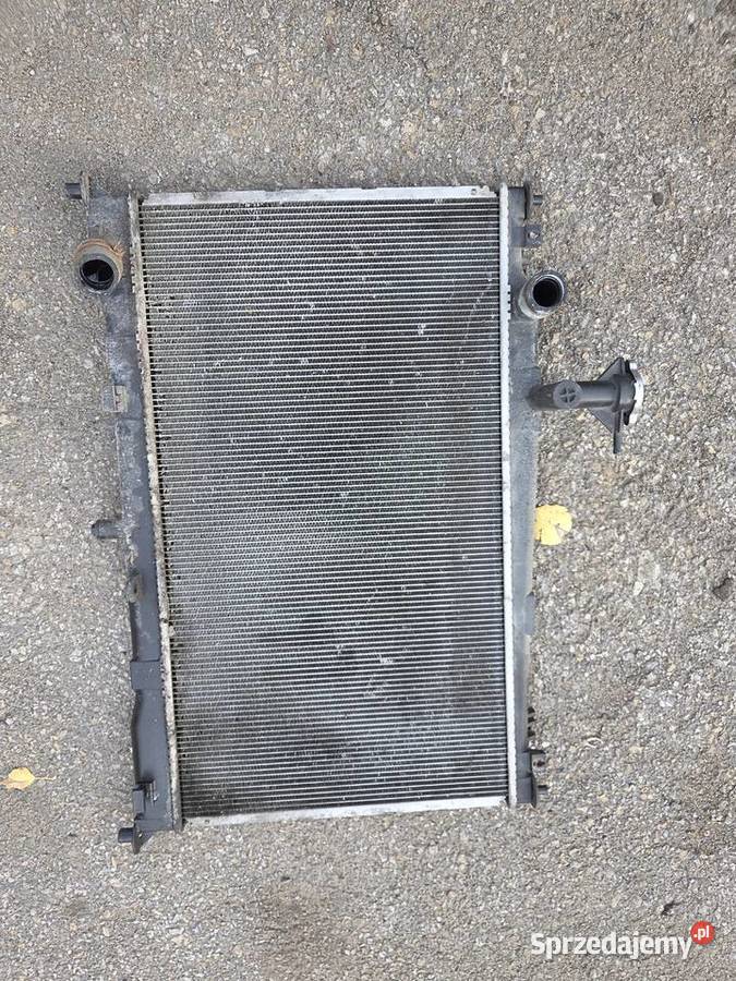 Chłodnica wody Mazda 6 20 benzyna Łagów