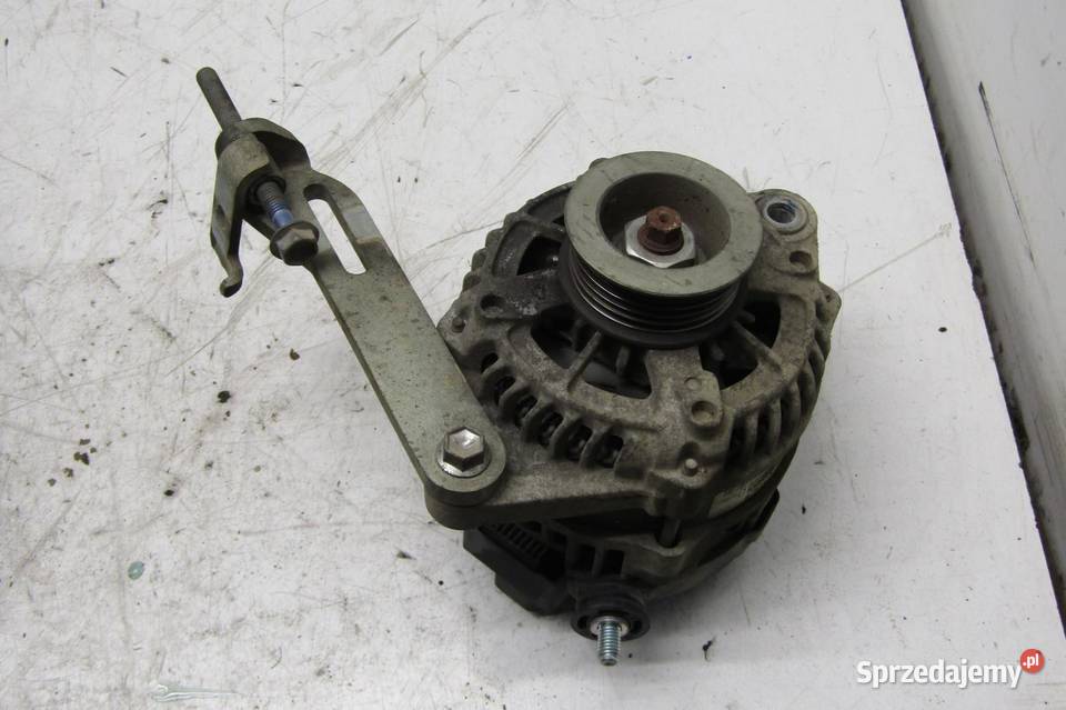 ALTERNATOR 16 16V SUZUKI VITARA III 3140061M0