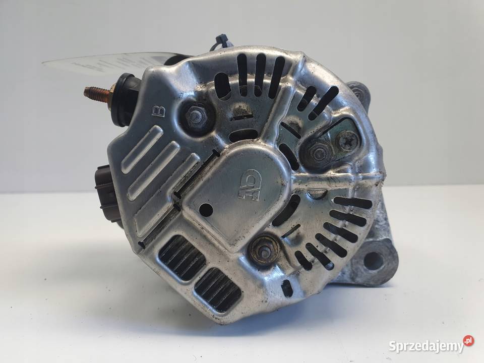 ALTERNATOR Rover 45 20 V6 YLE102330 oryginał lubelskie Chełm
