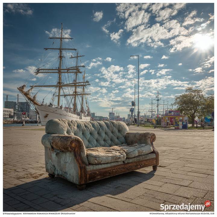 Opróżnianie mieszkań Gdynia wynoszenie wywóz