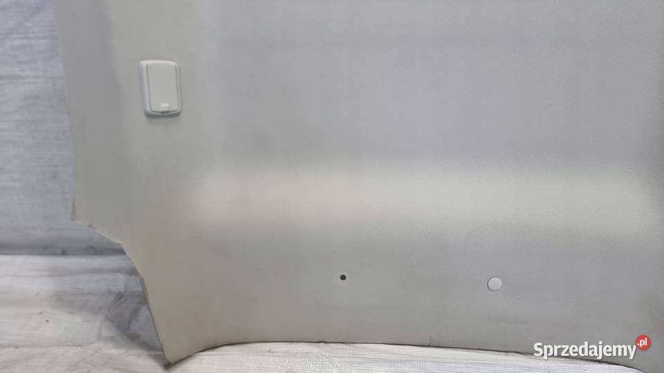 Podsufitka sufit Ford Focus MK3 Lift Kombi