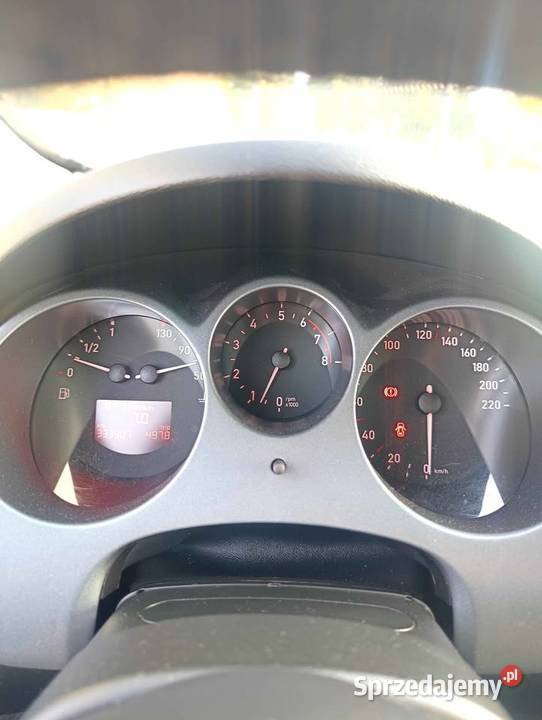 Seat Altea XL 16 MPI LPG z hakiem Ujazd