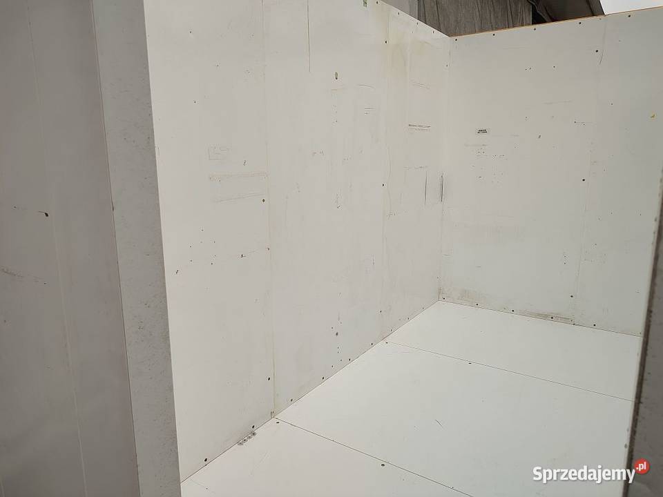 Komora chłodnicza mroźnicza mroźnia Viessmann Niedźwiedź