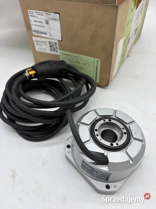 Heidenhain 53311003 Absolute encoder Pozostałe Warszawa
