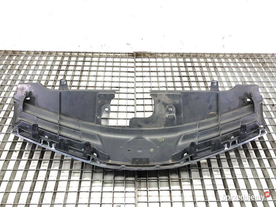 ATRAPA GRILL NISSAN NOTE E11 0513 62310BH00H