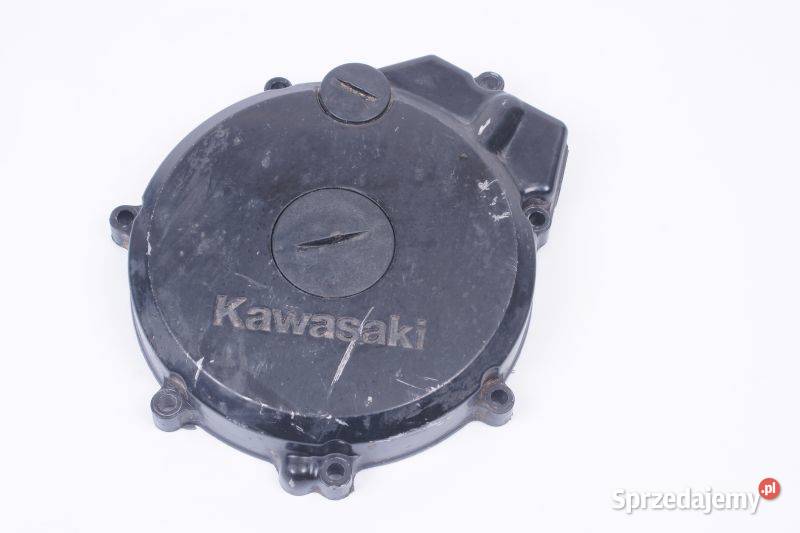 Kawasaki KLR 250 dekiel alternatora Bolesławiec