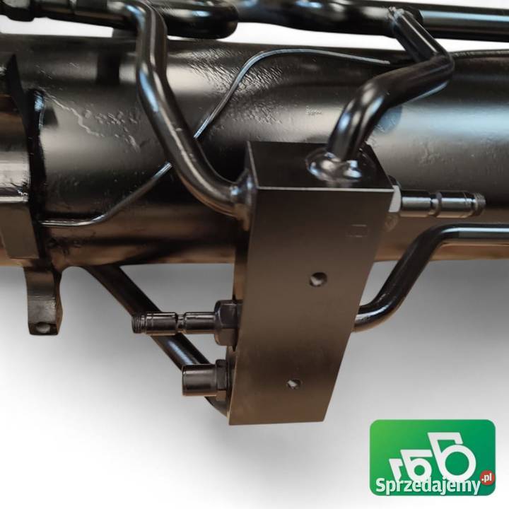Siłownik hydrauliczny ramienia 56660046 JCB Wilkowo