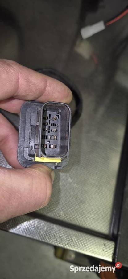 Ogrzewanie Webasto Air top Evo 2000 23r Renault Jarocin