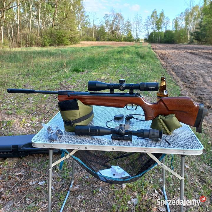 Wiatrówka walther lgv master pro Warszawa