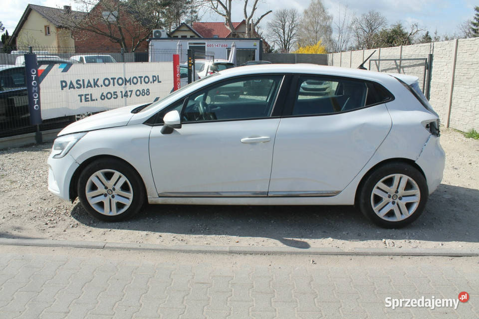 Renault Clio V 2019