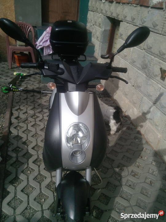 motoryzacja Skawa