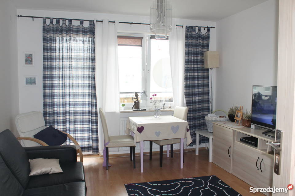 Botanik 2 pokoje TBS lubelskie