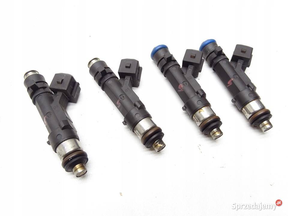WTRYSKIWACZ WTRYSK 0280158181 14 16V OPEL CORSA osobowe
