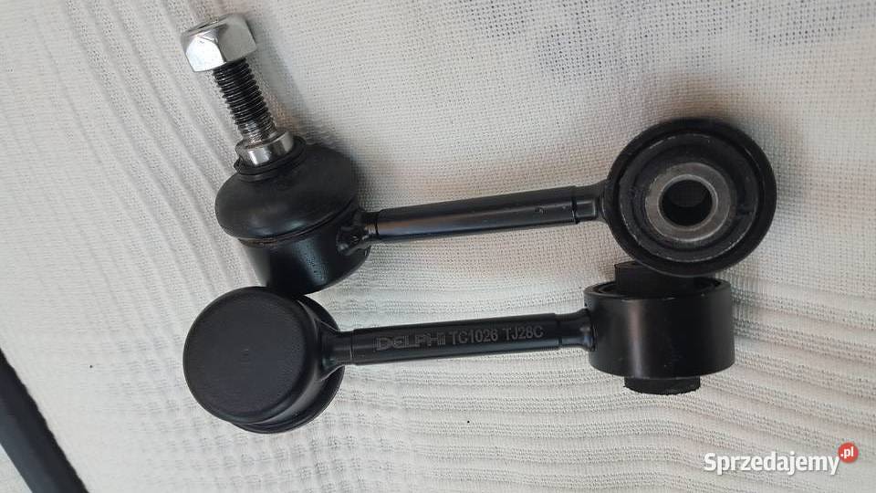 STABILIZATOR TYŁ TYLNY ROVER 75 RGB101062UR MEGA Poznań sprzedam