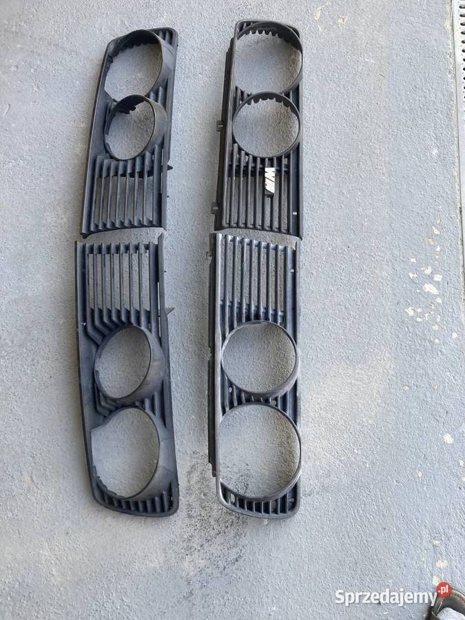 Atrapy kratki Bmw e28 sprzedam